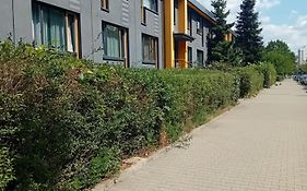 Apartament Batorego